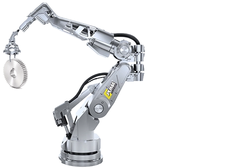 robots