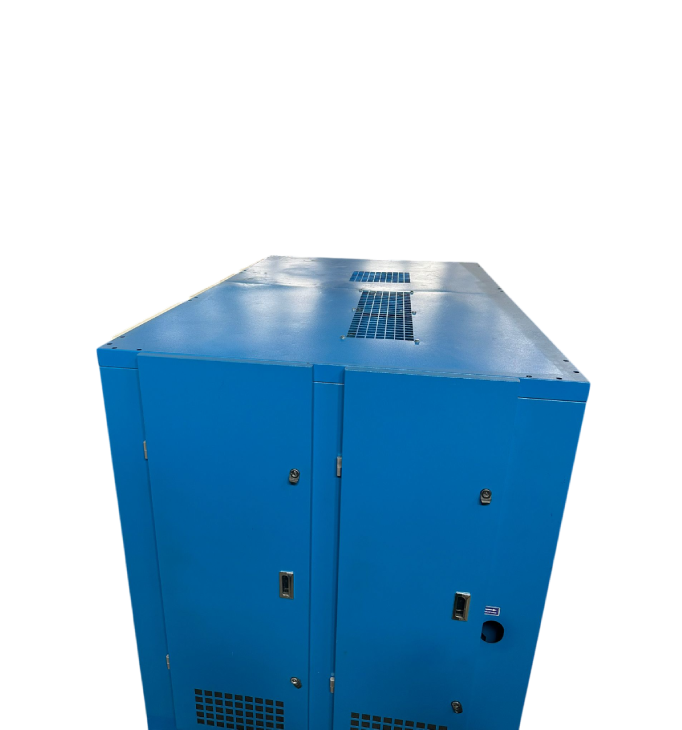 Two Stages Screw Compressors 5 Two Stages Screw Compressors - Image 5