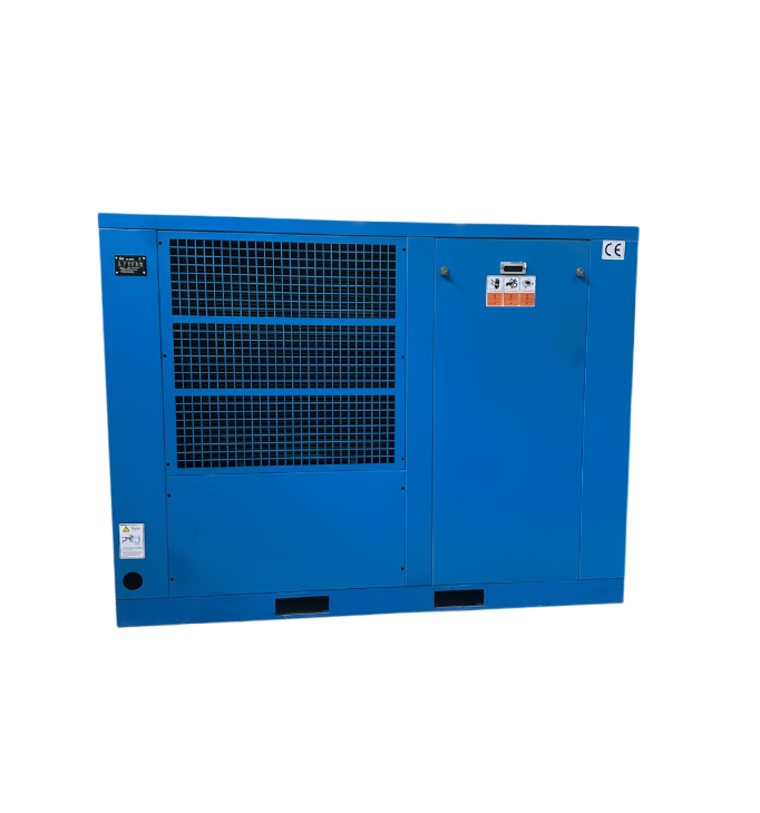 Two Stages Screw Compressors 6 Two Stages Screw Compressors - Image 6